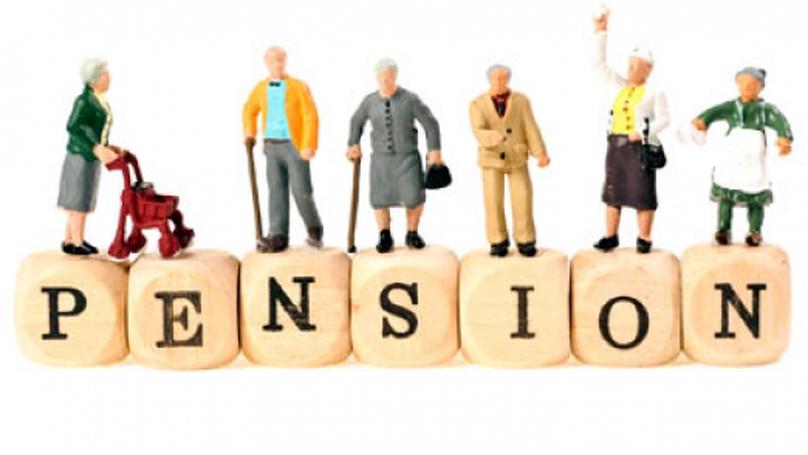 Analyse einer Erhöhung des effektiven Pensionsantrittsalters